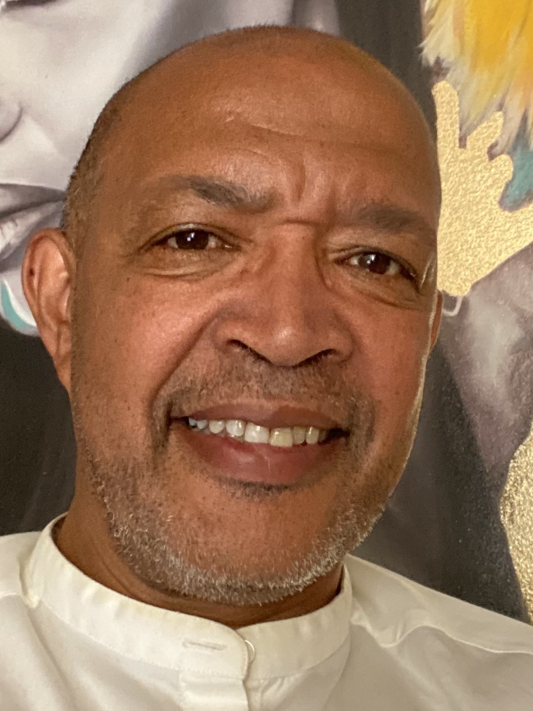 Portrait de Jaouad EL MARBOUH